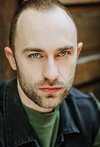 Primary photo for Joel Eskildsen