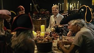 S2.E5 ∙ The Pirate Dinner