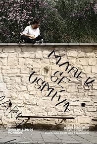 Primary photo for Marek se usmívá