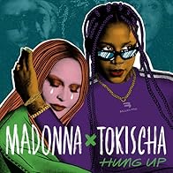 Primary photo for Madonna x Tokischa: Hung Up