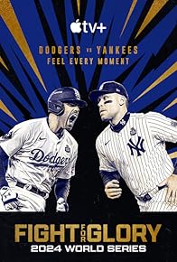 Primary photo for Fight for Glory: 2024 World Series