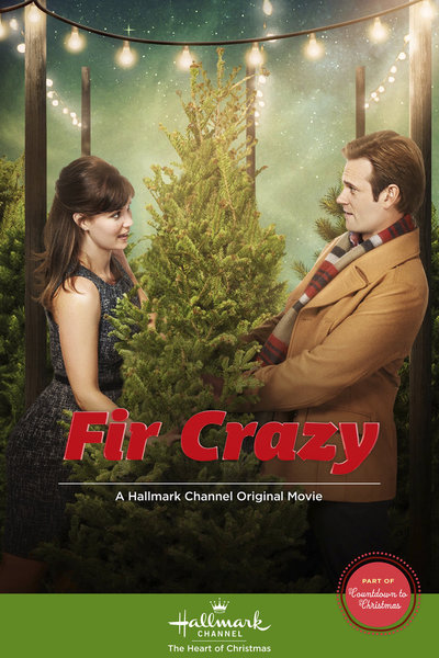 Poster of Fir Crazy
