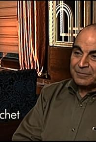 Primary photo for Murder on the Orient Express based on the Novel by Agatha Christie - Behind the Scenes DVD Extra