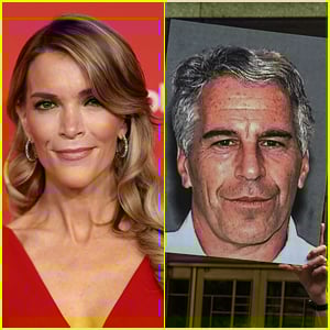 Megyn Kelly Shocks With Epstein Comments, Sharing Source's Opinion That He 'Was Not a Pedophile' Because 'He Liked 15-Year-Old Girls' - IMDb
