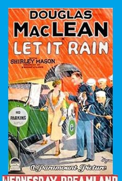 Primary photo for Let It Rain Primary photo for Let It Rain