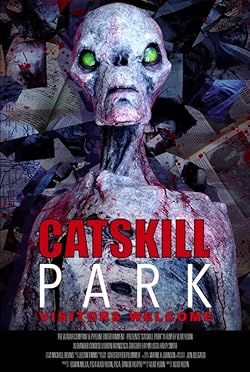 Poster of Catskill Park
