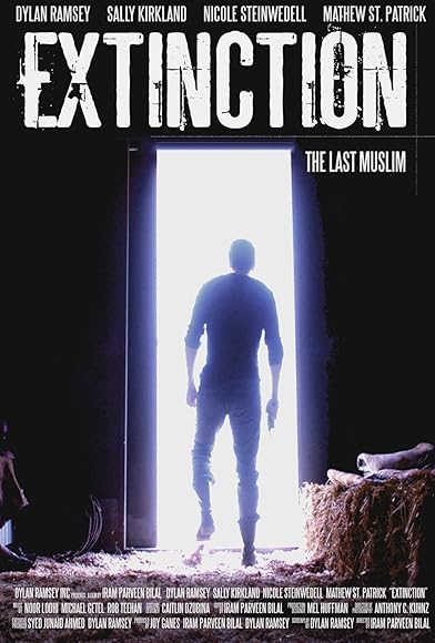 Primary photo for Extinction Primary photo for Extinction