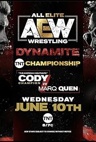 Primary photo for Great White Shark in a Sea of Minnows