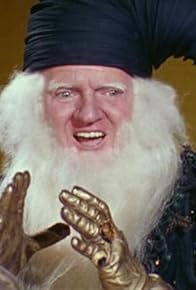 Primary photo for The Wizard Primary photo for The Wizard
