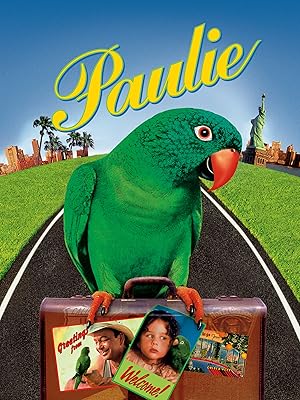 Paulie (1998)