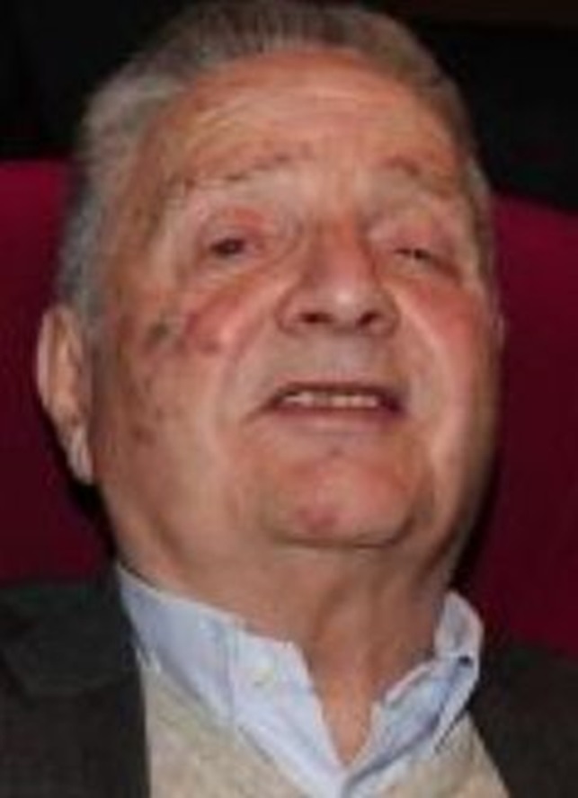 Antonis Karatzopoulos