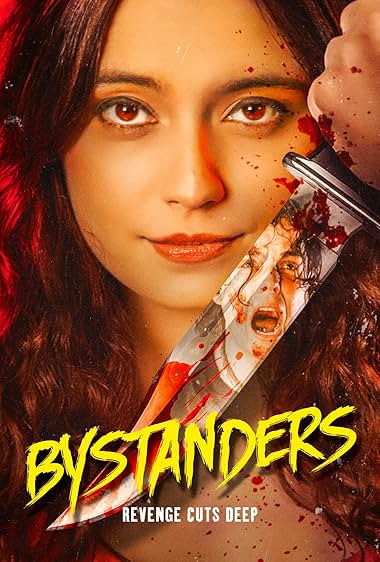 Bystanders 2024 movie poster - watch and download free