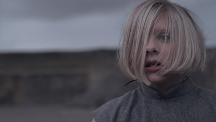 洋楽 Aurora running with the wolves EP Running with the Wolves EP by Aurora (Record, 2015