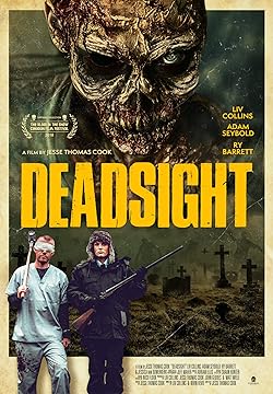 Poster of Deadsight