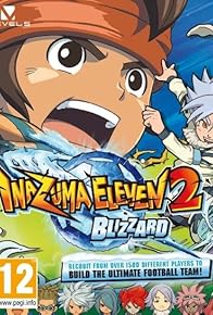 Primary photo for Inazuma Irebun 2: Kyoui no Shinryakusha: Blizzard Primary photo for Inazuma Irebun 2: Kyoui no Shinryakusha: Blizzard
