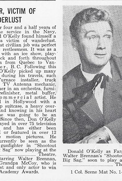 Primary photo for Don Kelly Primary photo for Don Kelly