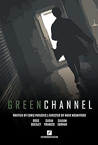 Primary photo for Green Channel Primary photo for Green Channel