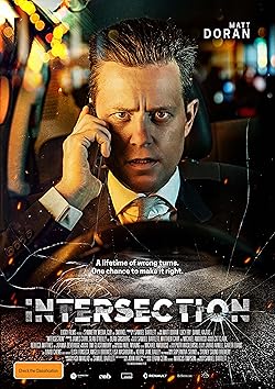 Poster of Intersection