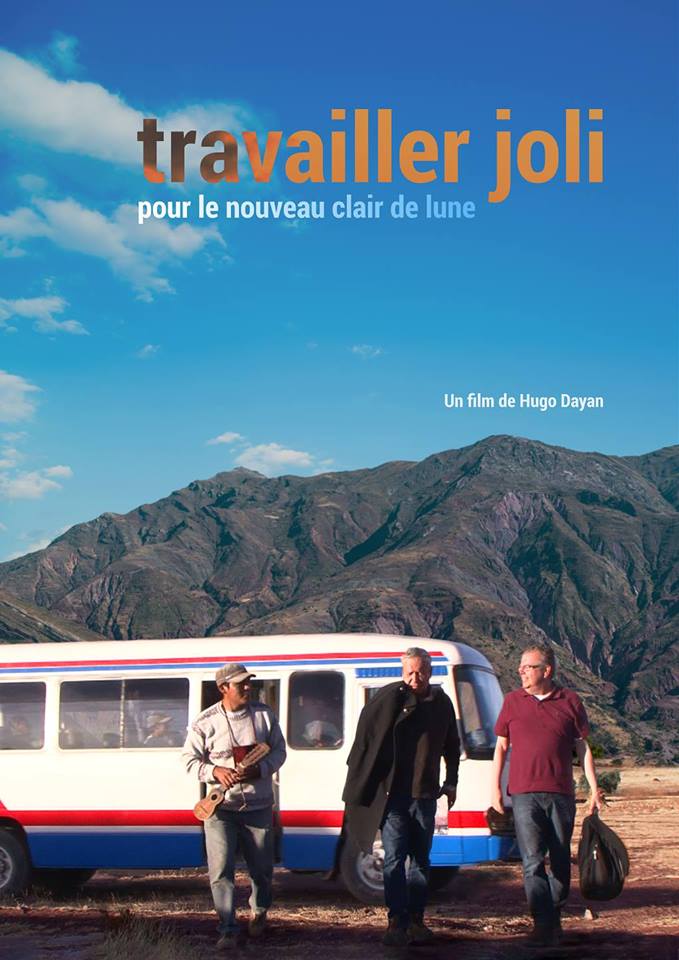 Lovely working for the new moonlight