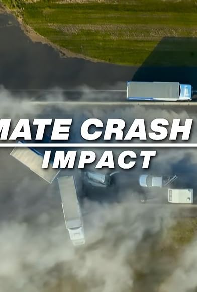 Primary photo for Ultimate Crash Test: Impact Primary photo for Ultimate Crash Test: Impact