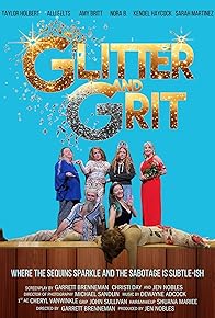 Primary photo for Glitter & Grit Primary photo for Glitter & Grit