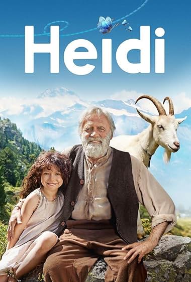 Heidi 2015