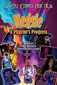 Primary photo for Megsie: A Pilgrim's Progress