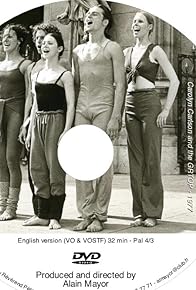 Primary photo for Karma One: An essay on Carolyn Carlson