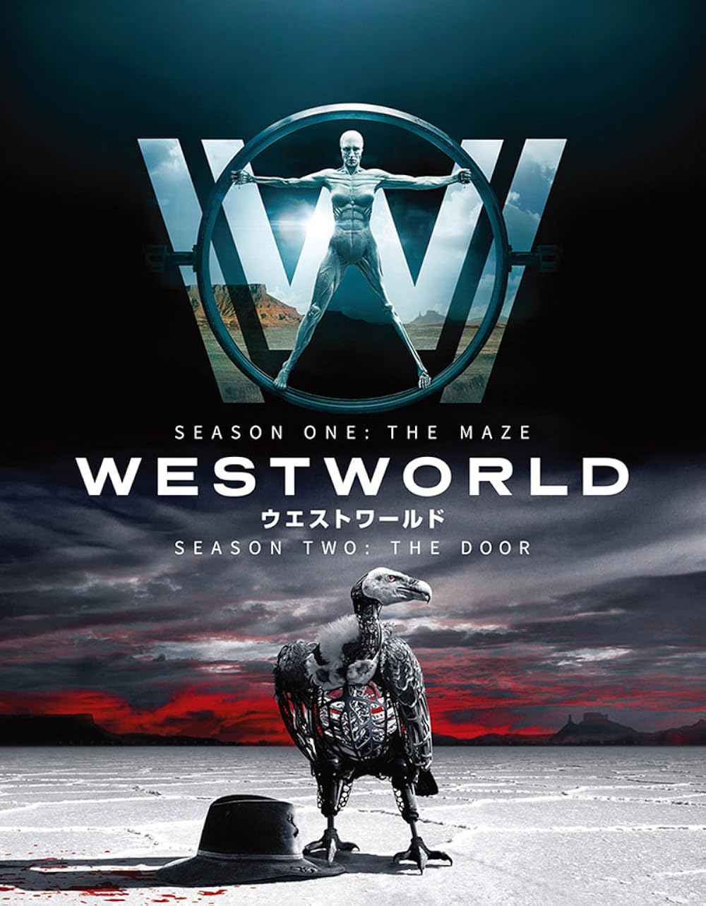 その他 westworld Westworld - Official Trailer - Warner Bros. UK - YouTube