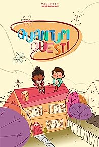 Primary photo for Quantum Quest
