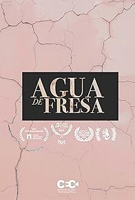 Primary photo for Agua de Fresa