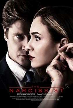 Poster of The Narcissist