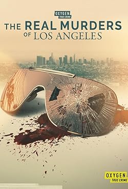 Poster of The Real Murders Of Los Angeles