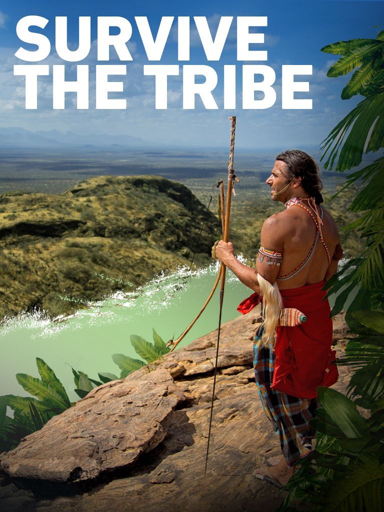 Survive the Tribe (TV Series 2014– ) - IMDb