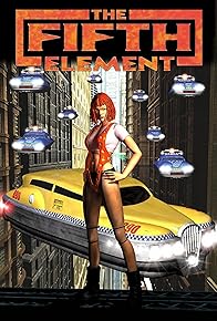 Primary photo for The Fifth Element