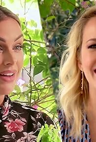 Primary photo for Ladies Who Brunch: Anna Camp & Lala Kent