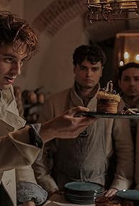 Primary photo for A Recipe for a Disaster Primary photo for A Recipe for a Disaster