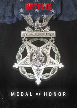 Poster of Medal Of Honor
