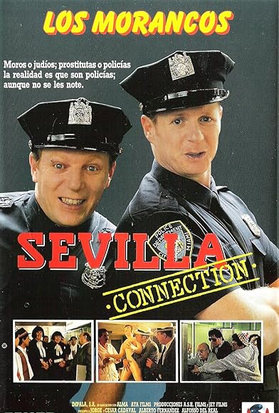 Primary photo for Sevilla Connection Primary photo for Sevilla Connection