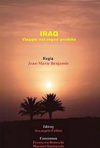 Primary photo for Iraq: Journey to the Forbidden Kingdom