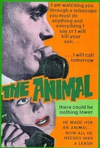 Primary photo for The Animal