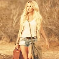 Primary photo for Carrie Underwood: Smoke Break