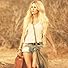 Primary photo for Carrie Underwood: Smoke Break