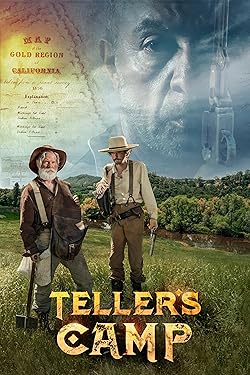 Poster of Teller's Camp