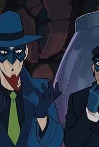 Primary photo for Rapacity in Blue