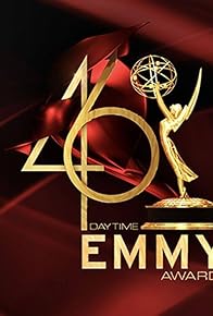 Primary photo for The 46th Annual Daytime Emmy Awards Primary photo for The 46th Annual Daytime Emmy Awards