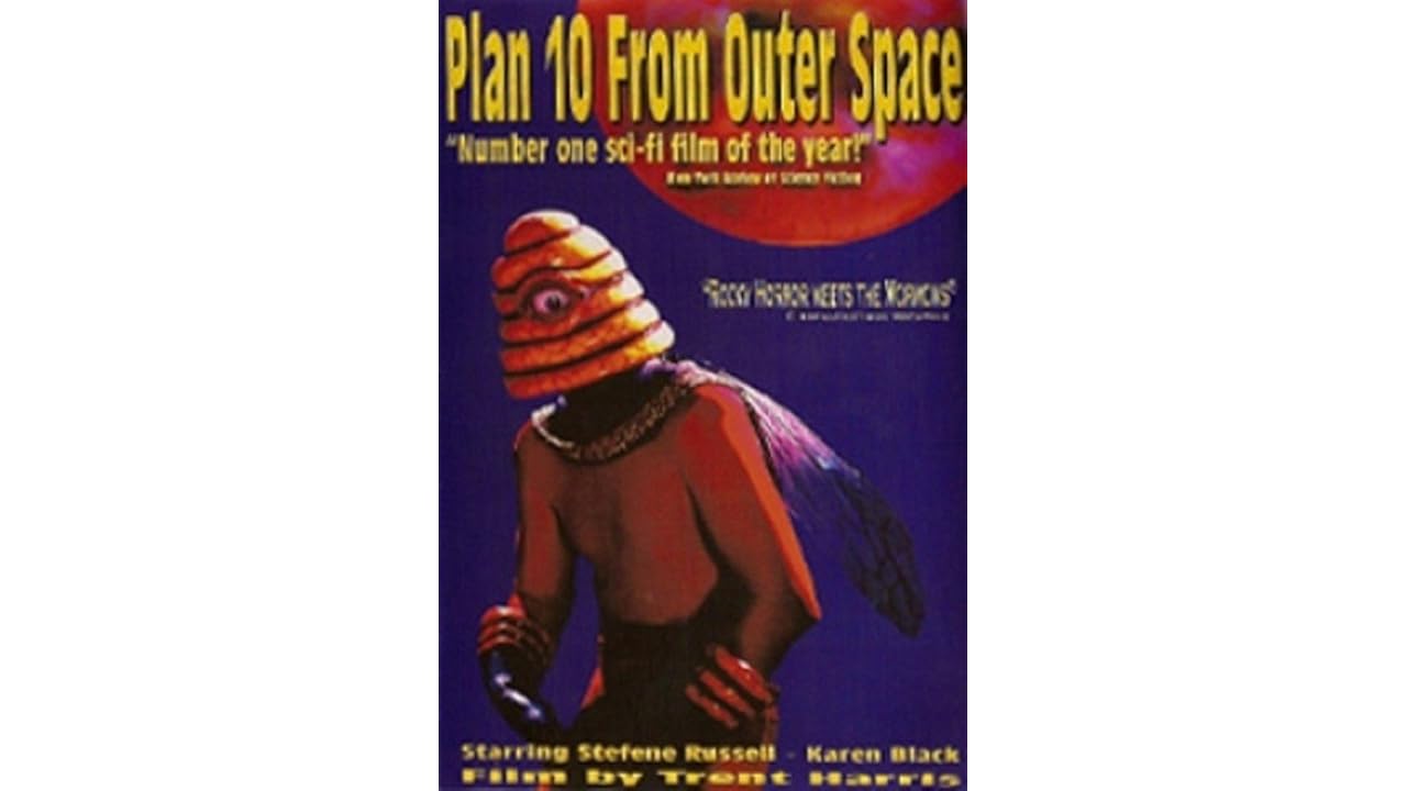 123Movies.! Watch Plan 10 from Outer Space 1995 HD Full Movie Online Free