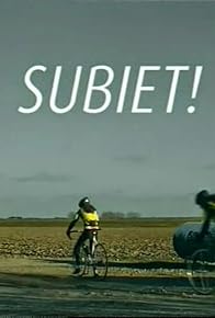 Primary photo for Subiet!
