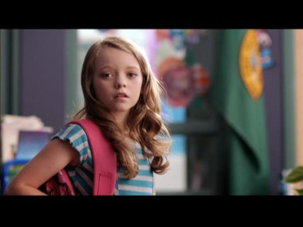 McKenna Shoots for the Stars IMDb