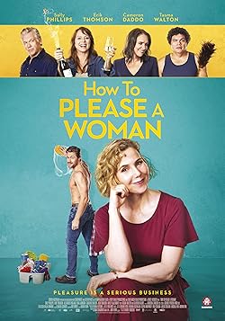 Poster of How to Please a Woman